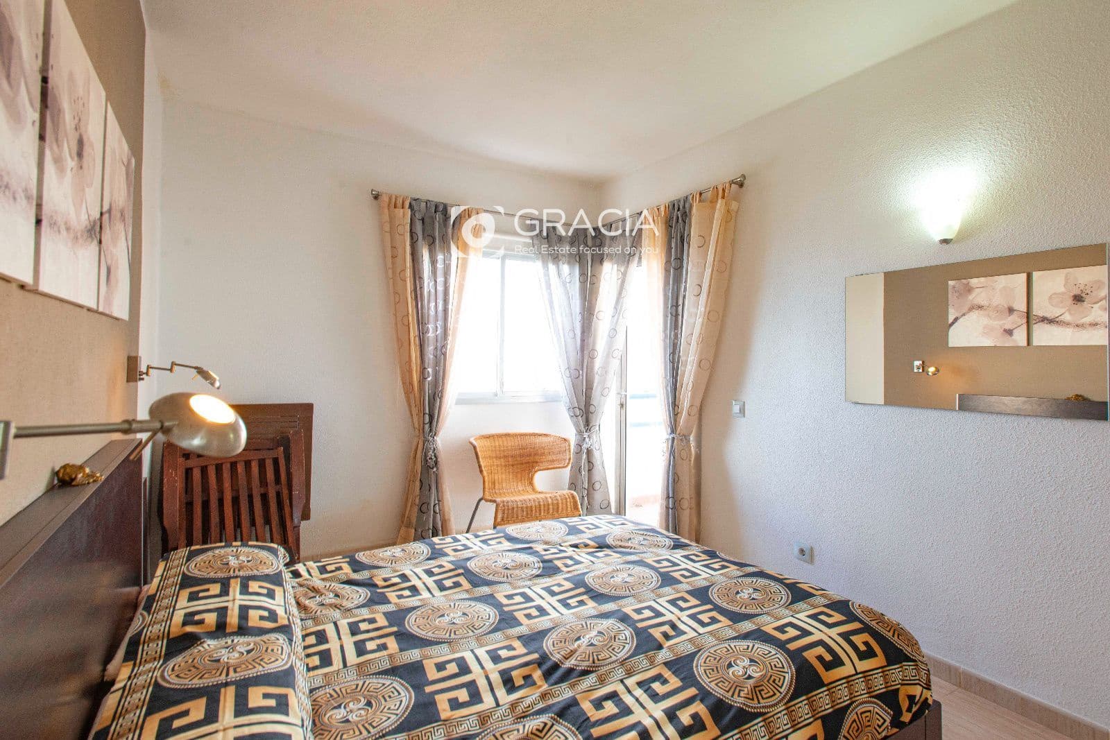 Piso de 1 habitación en Playa Paraiso en venta con piscina - 269.000 € (Ref: 10154130)