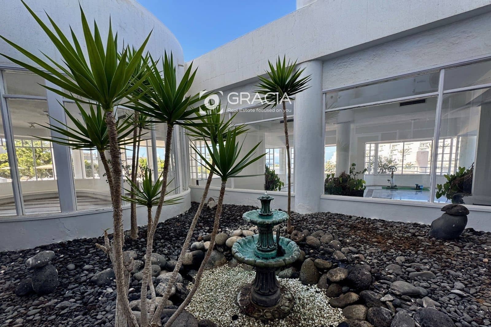 Piso de 1 habitación en Playa Paraiso en venta con piscina - 269.000 € (Ref: 10154130)