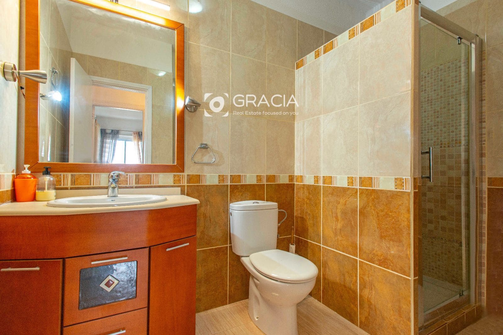 Piso de 1 habitación en Playa Paraiso en venta con piscina - 269.000 € (Ref: 10154130)