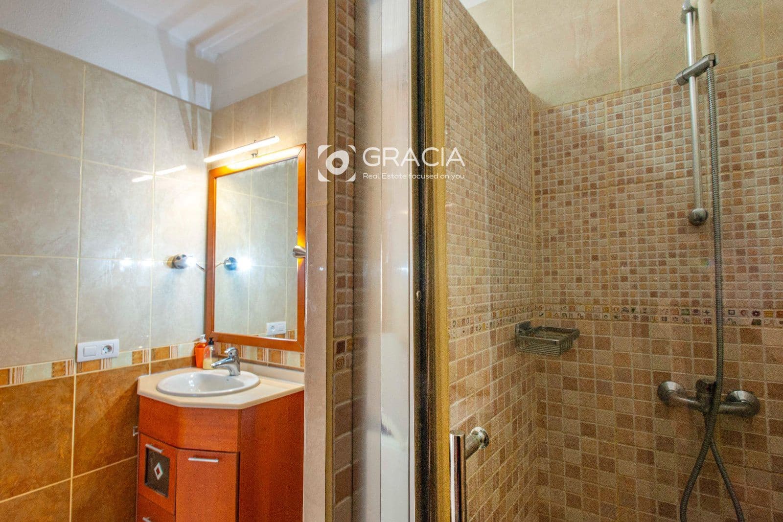 Piso de 1 habitación en Playa Paraiso en venta con piscina - 269.000 € (Ref: 10154130)