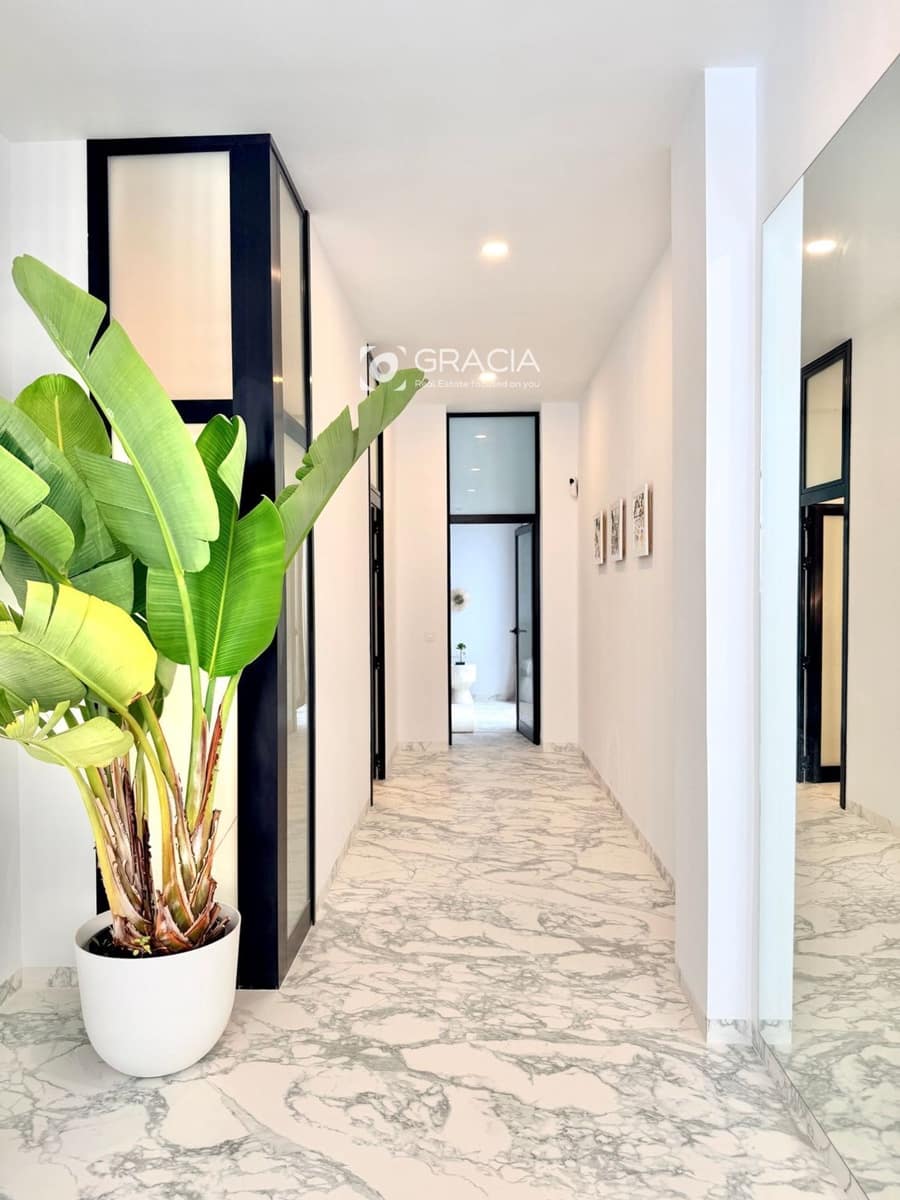 2 sypialnia Mieszkanie na sprzedaż w Los Abrigos - 366 000 € (Ref: 10158612)