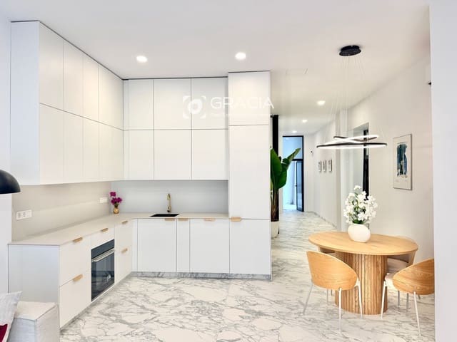 2 sypialnia Mieszkanie na sprzedaż w Los Abrigos, Granadilla de Abona - 366 000 € (Ref: 10158612)