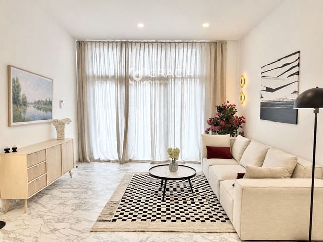 2 sypialnia Mieszkanie na sprzedaż w Los Abrigos, Granadilla de Abona - 366 000 € (Ref: 10158612)