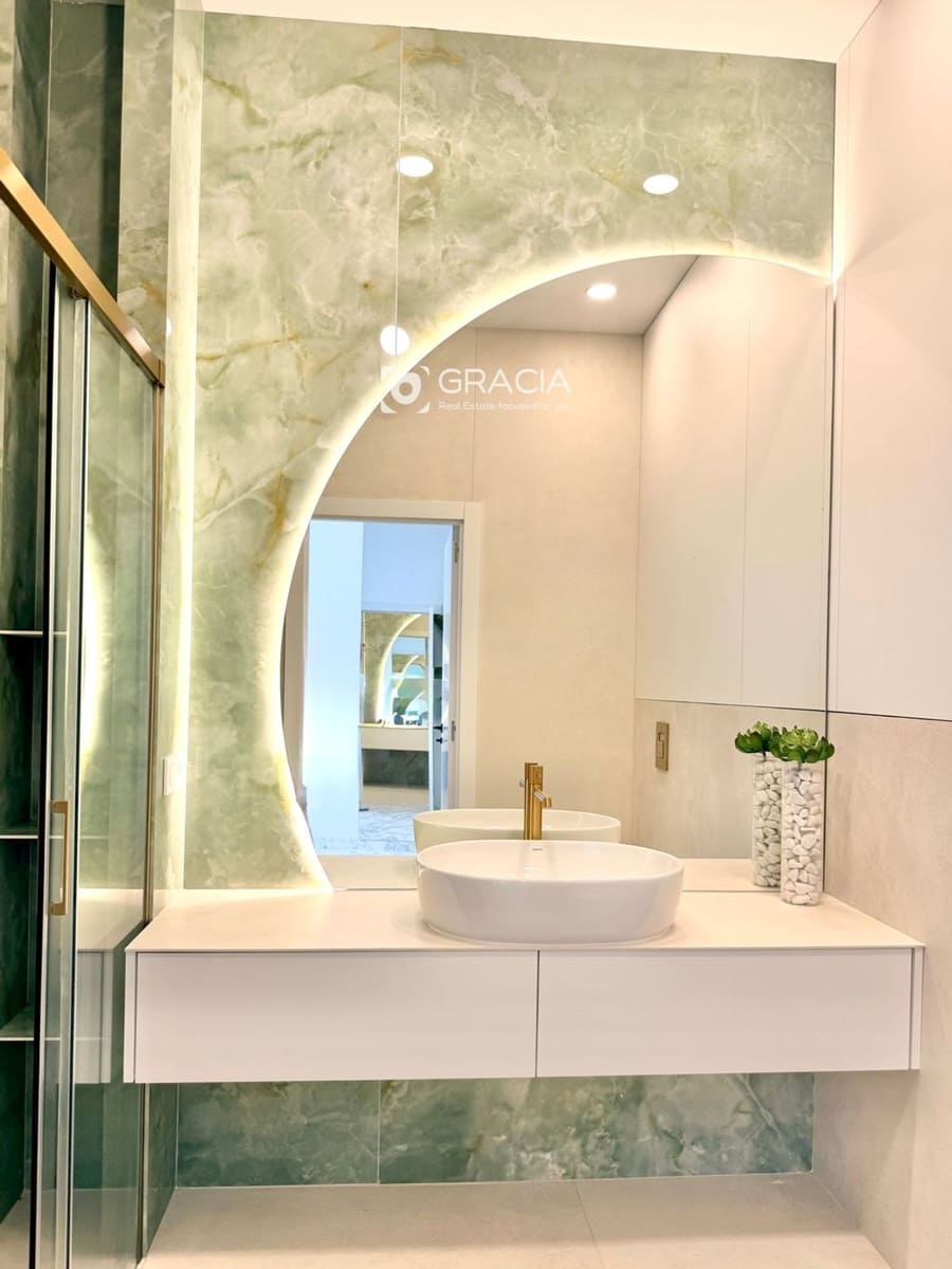 2 sypialnia Mieszkanie na sprzedaż w Los Abrigos - 366 000 € (Ref: 10158612)