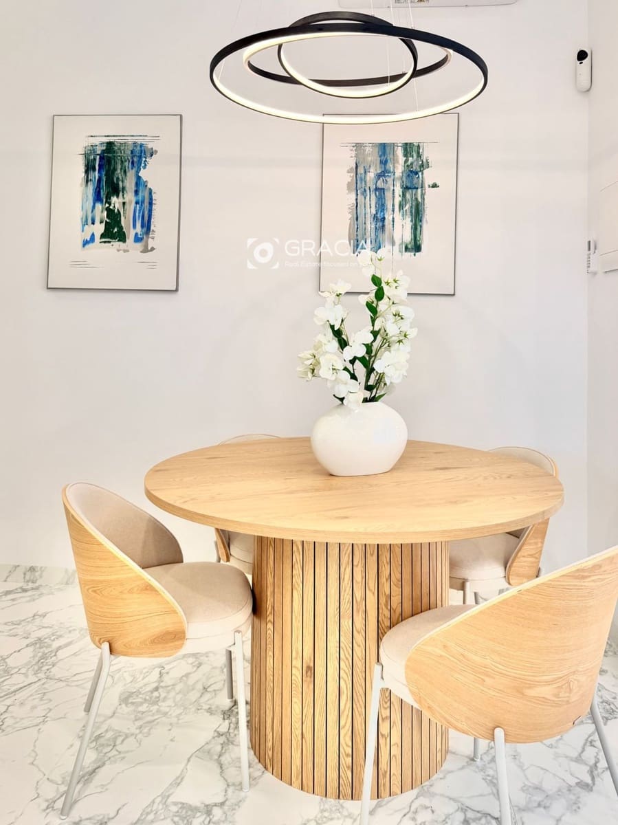 2 sypialnia Mieszkanie na sprzedaż w Los Abrigos - 366 000 € (Ref: 10158612)