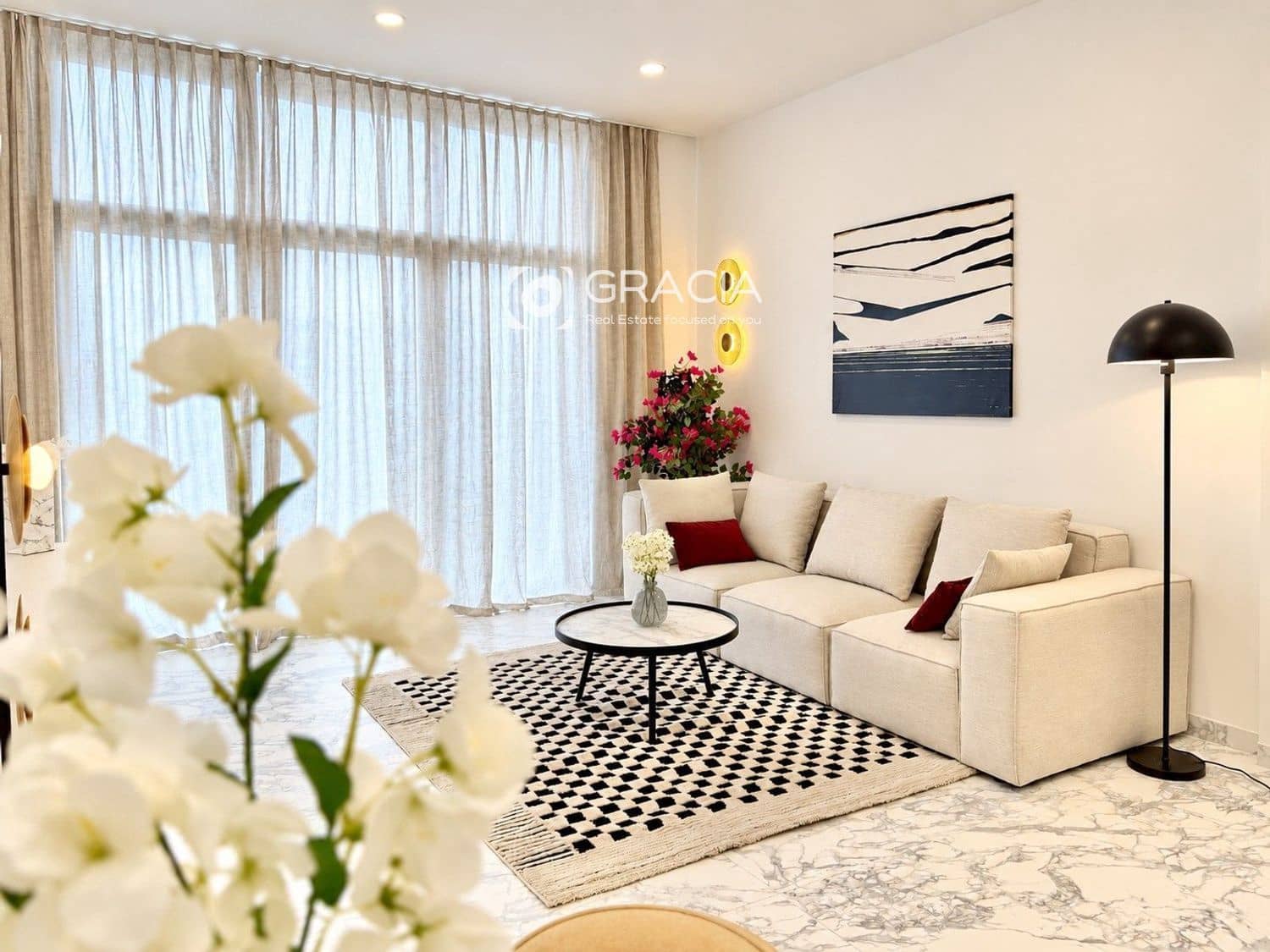 2 sypialnia Mieszkanie na sprzedaż w Los Abrigos - 366 000 € (Ref: 10158612)