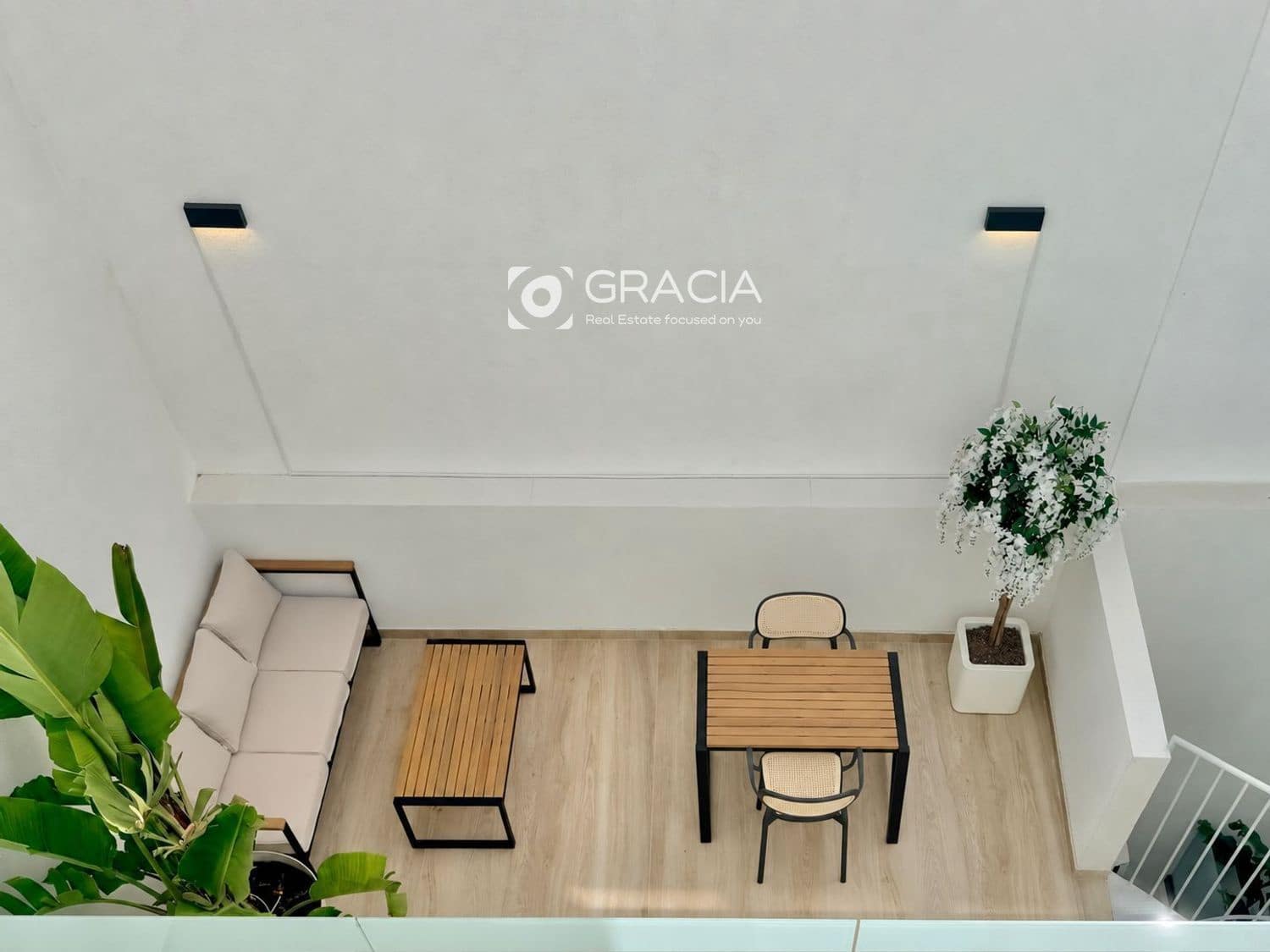 2 sypialnia Mieszkanie na sprzedaż w Los Abrigos - 366 000 € (Ref: 10158612)