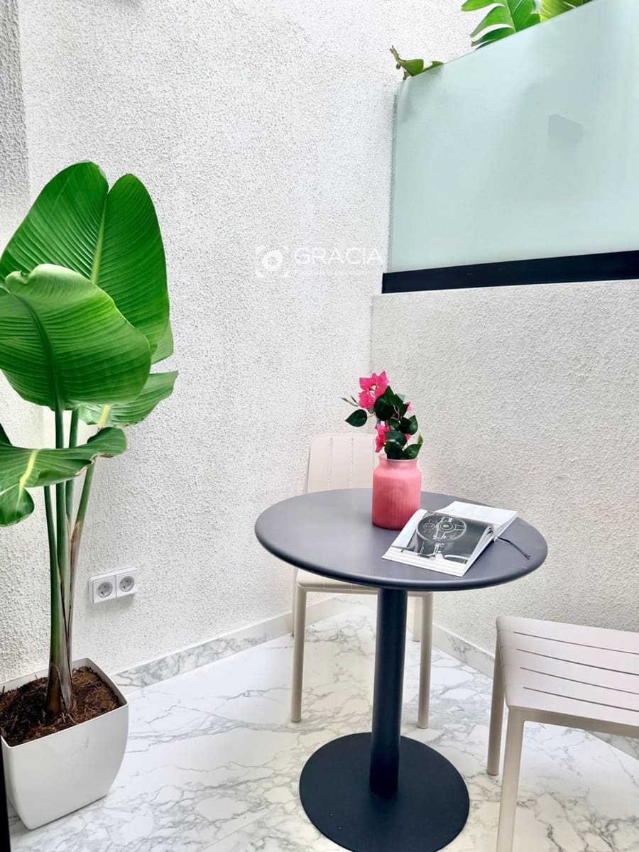 2 sypialnia Mieszkanie na sprzedaż w Los Abrigos - 366 000 € (Ref: 10158612)