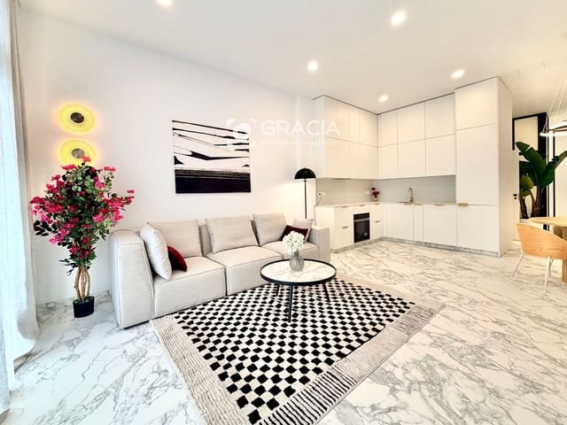 2 sypialnia Mieszkanie na sprzedaż w Los Abrigos, Granadilla de Abona - 366 000 € (Ref: 10158612)