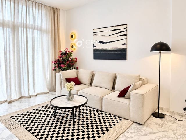 2 sypialnia Mieszkanie na sprzedaż w Los Abrigos, Granadilla de Abona - 366 000 € (Ref: 10158612)