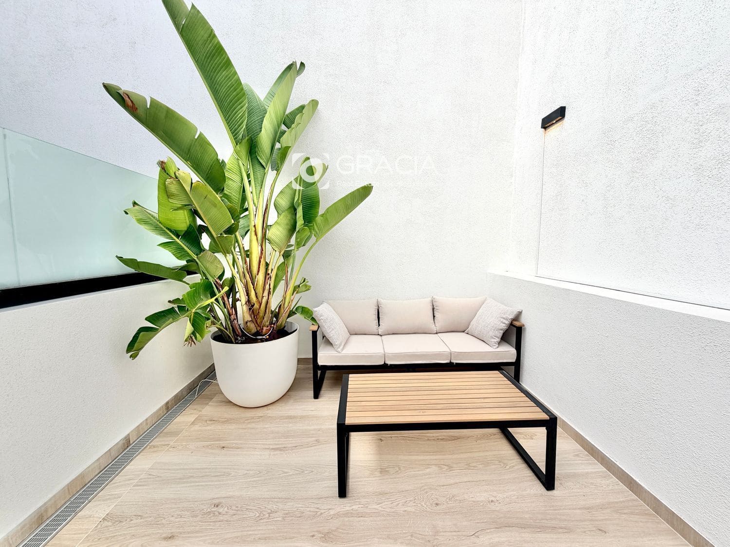 2 sypialnia Mieszkanie na sprzedaż w Los Abrigos - 366 000 € (Ref: 10158612)
