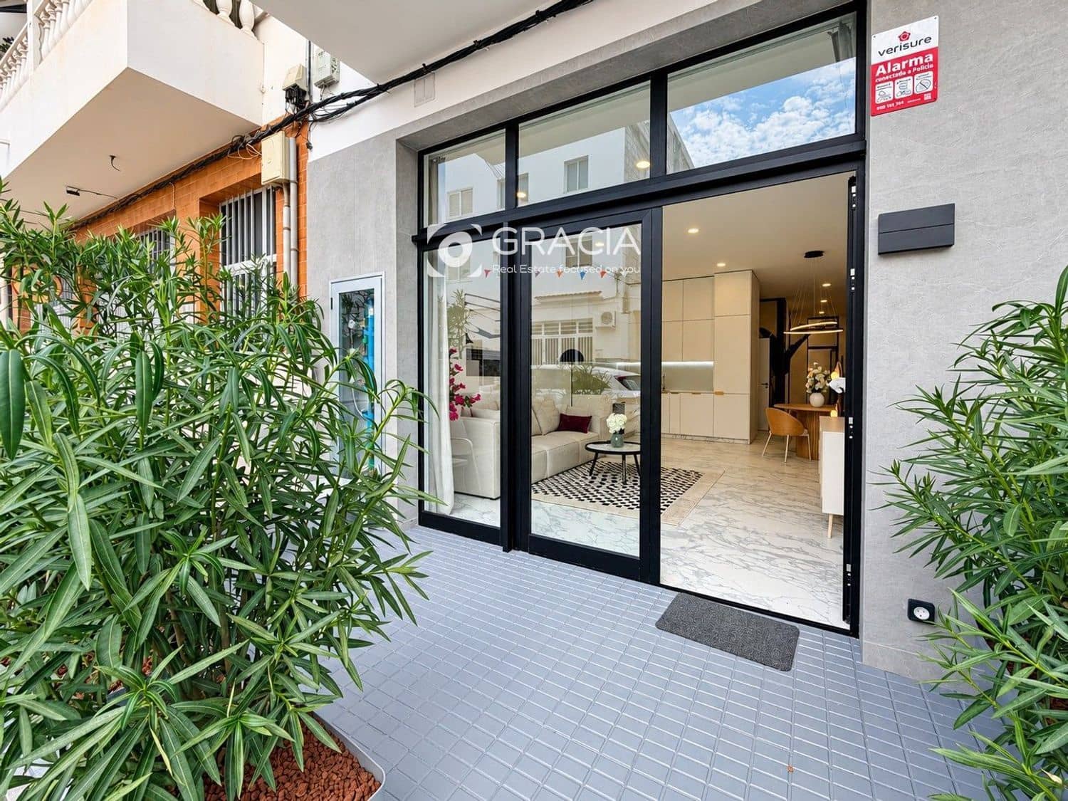 2 sypialnia Mieszkanie na sprzedaż w Los Abrigos - 366 000 € (Ref: 10158612)
