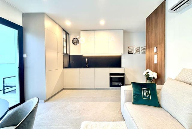 1 sypialnia Mieszkanie na sprzedaż w Los Abrigos, Granadilla de Abona - 291 000 € (Ref: 10158910)