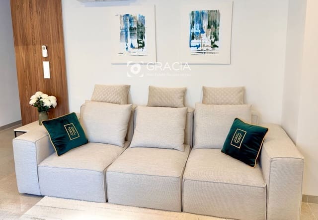 1 sypialnia Mieszkanie na sprzedaż w Los Abrigos, Granadilla de Abona - 291 000 € (Ref: 10158910)