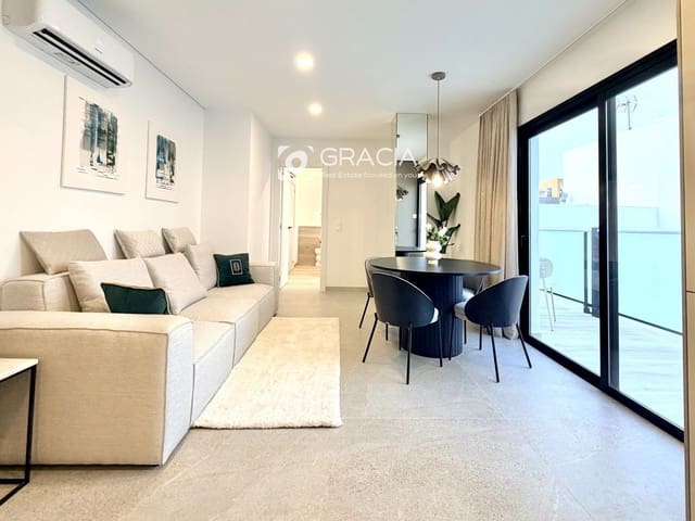 1 sypialnia Mieszkanie na sprzedaż w Los Abrigos, Granadilla de Abona - 291 000 € (Ref: 10158910)