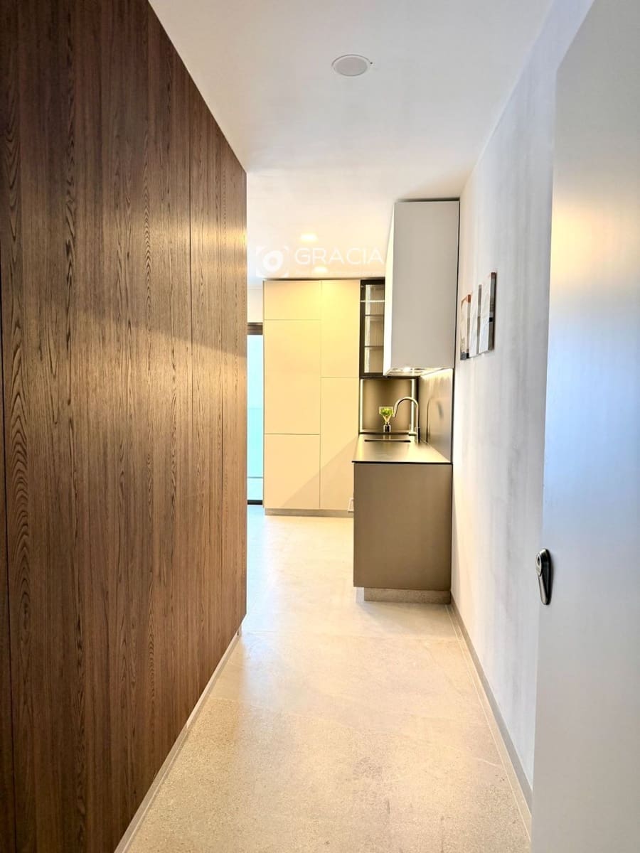 1 sypialnia Mieszkanie na sprzedaż w Los Abrigos - 291 000 € (Ref: 10158910)