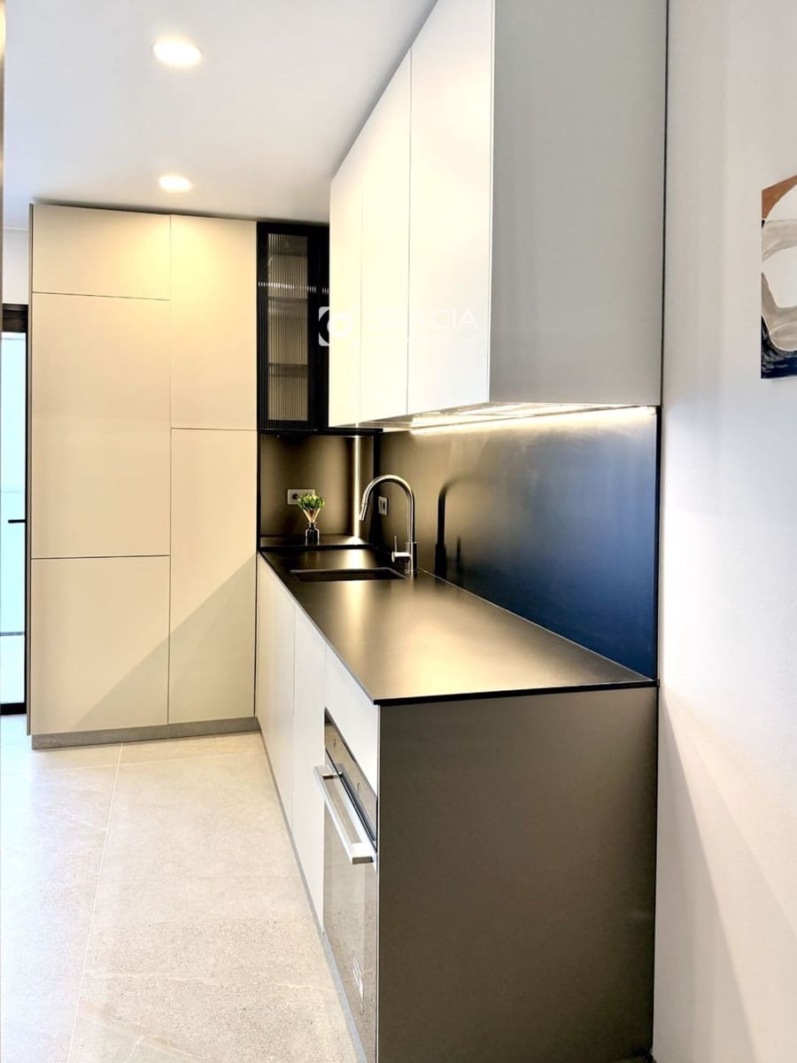 1 sypialnia Mieszkanie na sprzedaż w Los Abrigos - 291 000 € (Ref: 10158910)