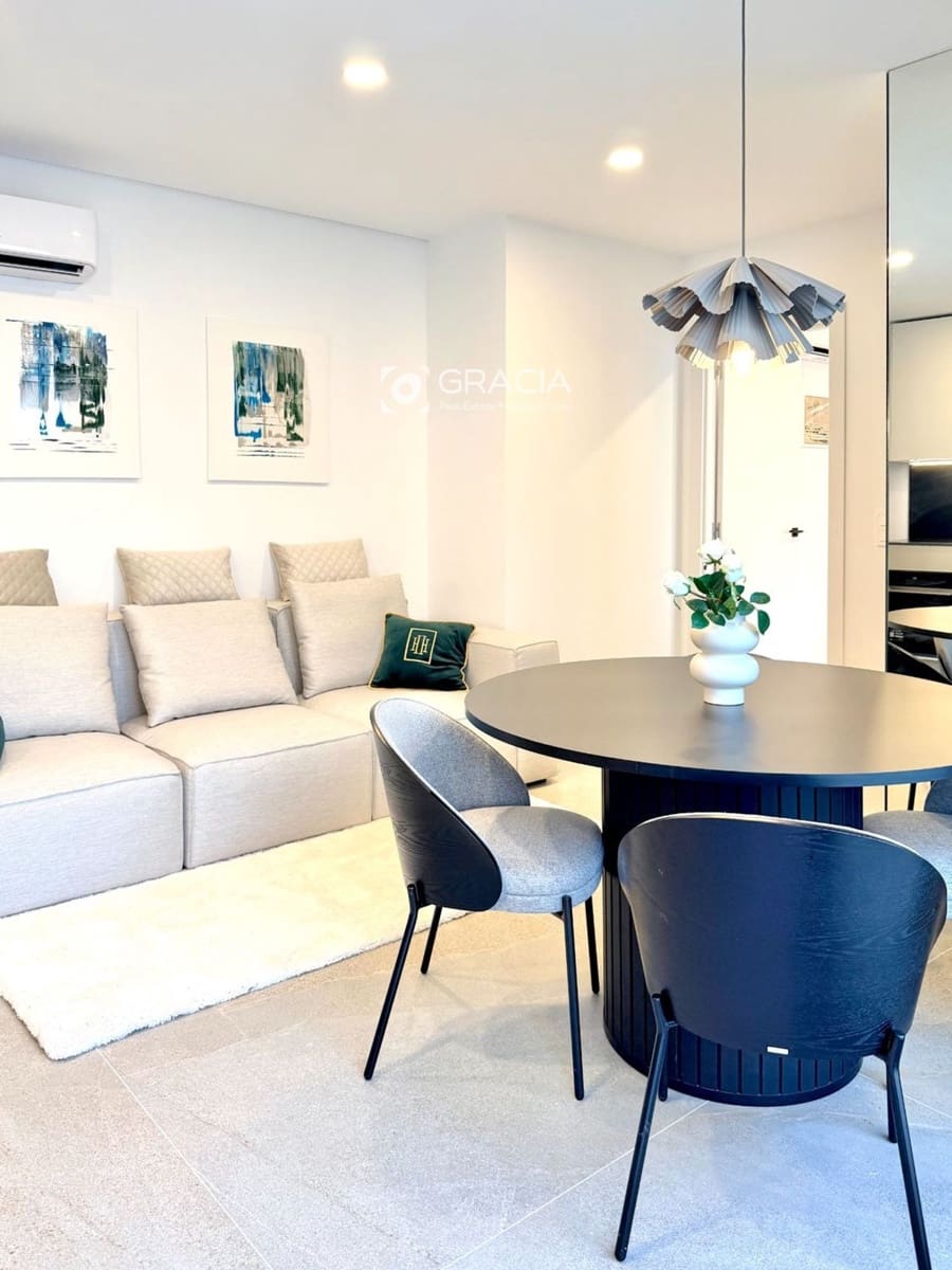1 sypialnia Mieszkanie na sprzedaż w Los Abrigos - 291 000 € (Ref: 10158910)
