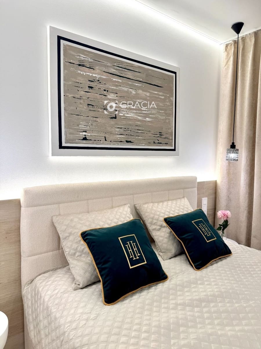 1 sypialnia Mieszkanie na sprzedaż w Los Abrigos - 291 000 € (Ref: 10158910)