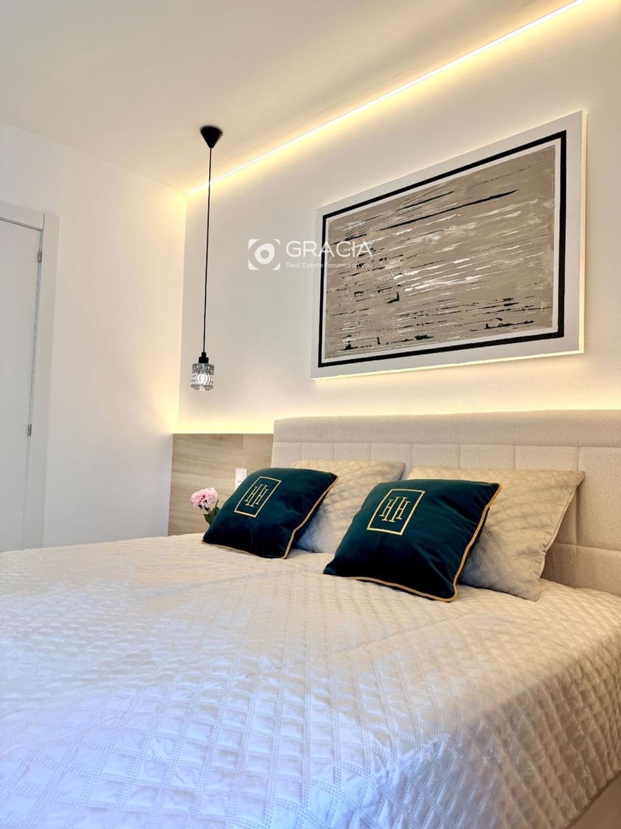 1 sypialnia Mieszkanie na sprzedaż w Los Abrigos - 291 000 € (Ref: 10158910)