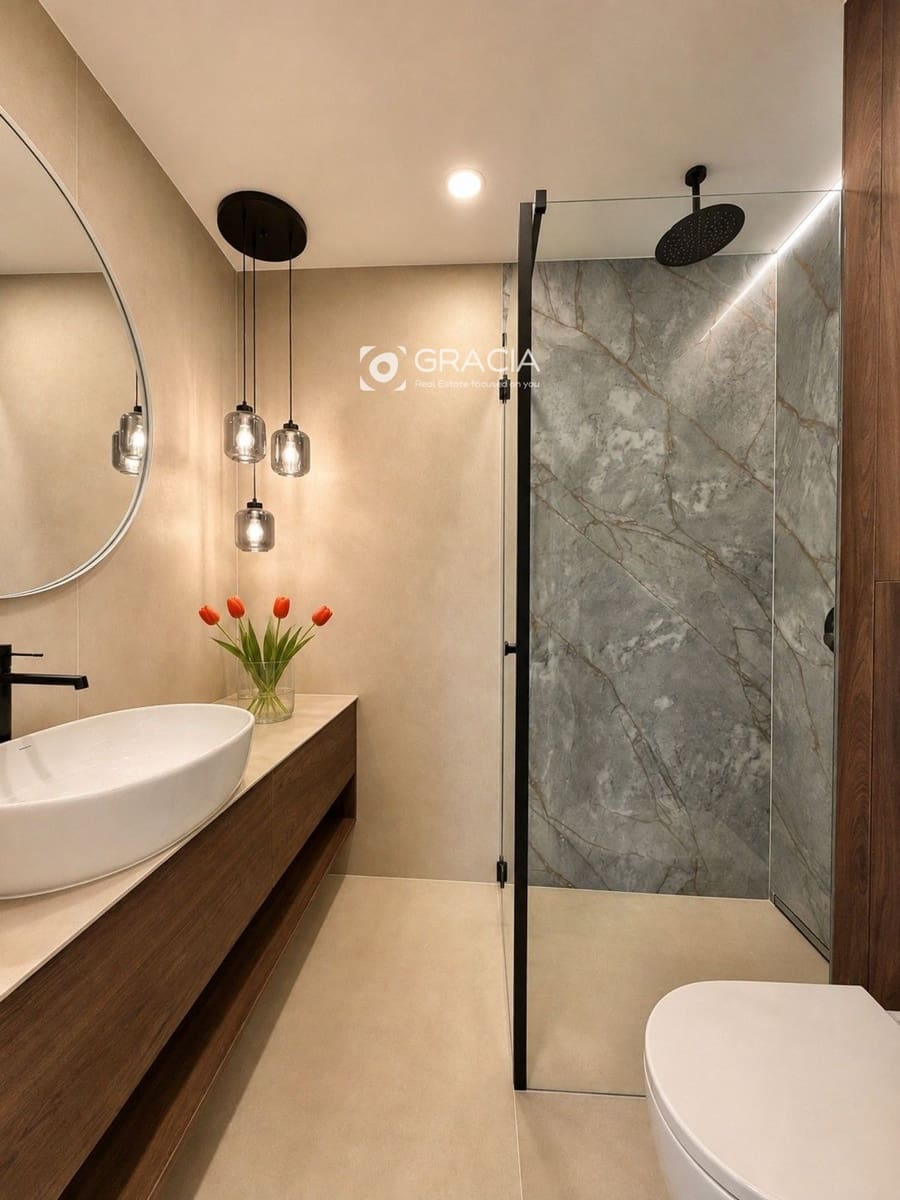 1 sypialnia Mieszkanie na sprzedaż w Los Abrigos - 291 000 € (Ref: 10158910)