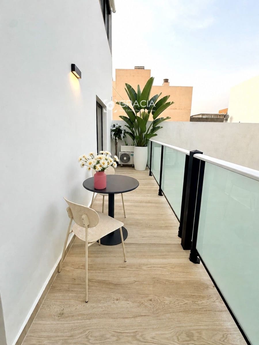 1 sypialnia Mieszkanie na sprzedaż w Los Abrigos - 291 000 € (Ref: 10158910)