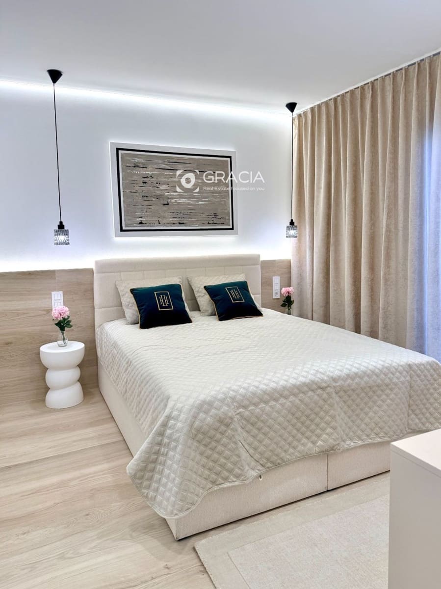 1 sypialnia Mieszkanie na sprzedaż w Los Abrigos - 291 000 € (Ref: 10158910)