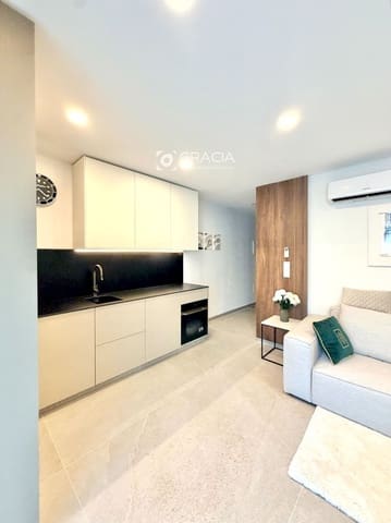 1 sypialnia Mieszkanie na sprzedaż w Los Abrigos, Granadilla de Abona - 291 000 € (Ref: 10158910)
