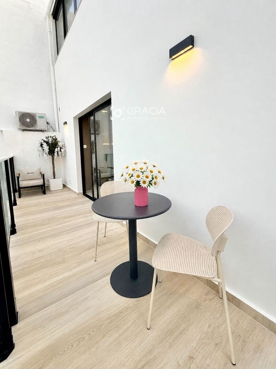 1 sypialnia Mieszkanie na sprzedaż w Los Abrigos - 291 000 € (Ref: 10158910)