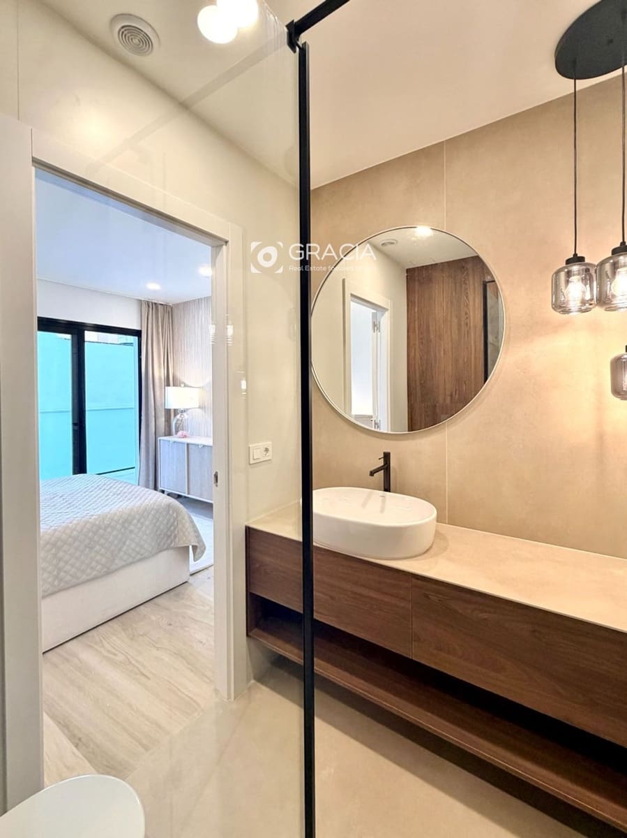 1 sypialnia Mieszkanie na sprzedaż w Los Abrigos - 291 000 € (Ref: 10158910)