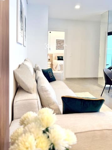1 sypialnia Mieszkanie na sprzedaż w Los Abrigos, Granadilla de Abona - 291 000 € (Ref: 10158910)