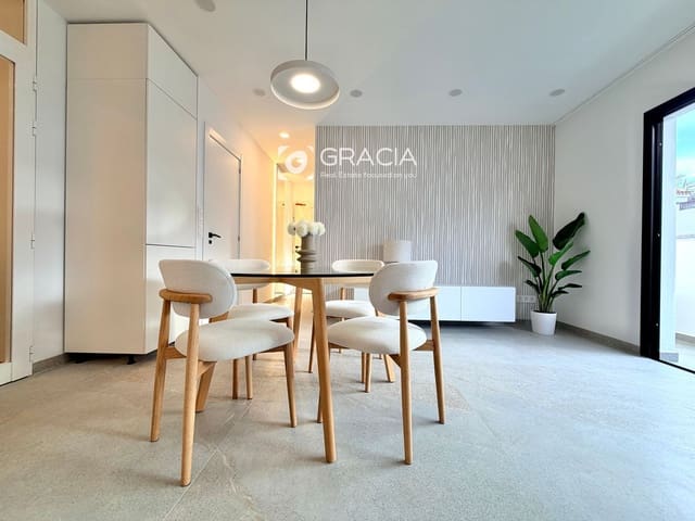 2 soveværelse Lejlighed til salg i Los Abrigos, Granadilla de Abona - € 297.000 (Ref: 10161996)