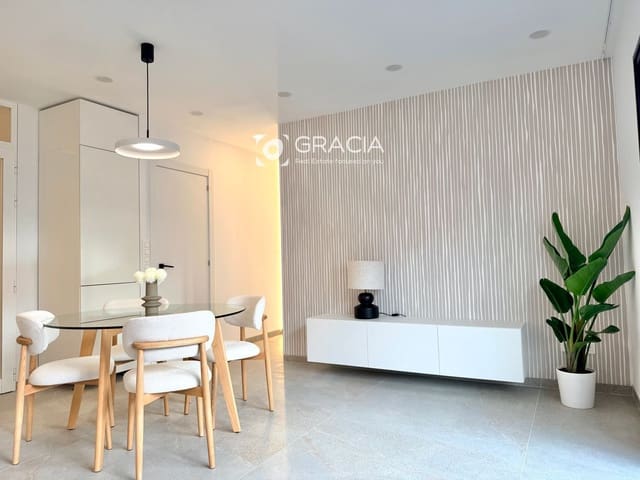 2 soveværelse Lejlighed til salg i Los Abrigos, Granadilla de Abona - € 297.000 (Ref: 10161996)