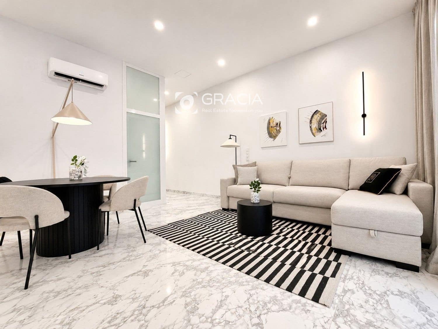 1 soveværelse Lejlighed til salg i Los Abrigos - € 297.000 (Ref: 10161997)