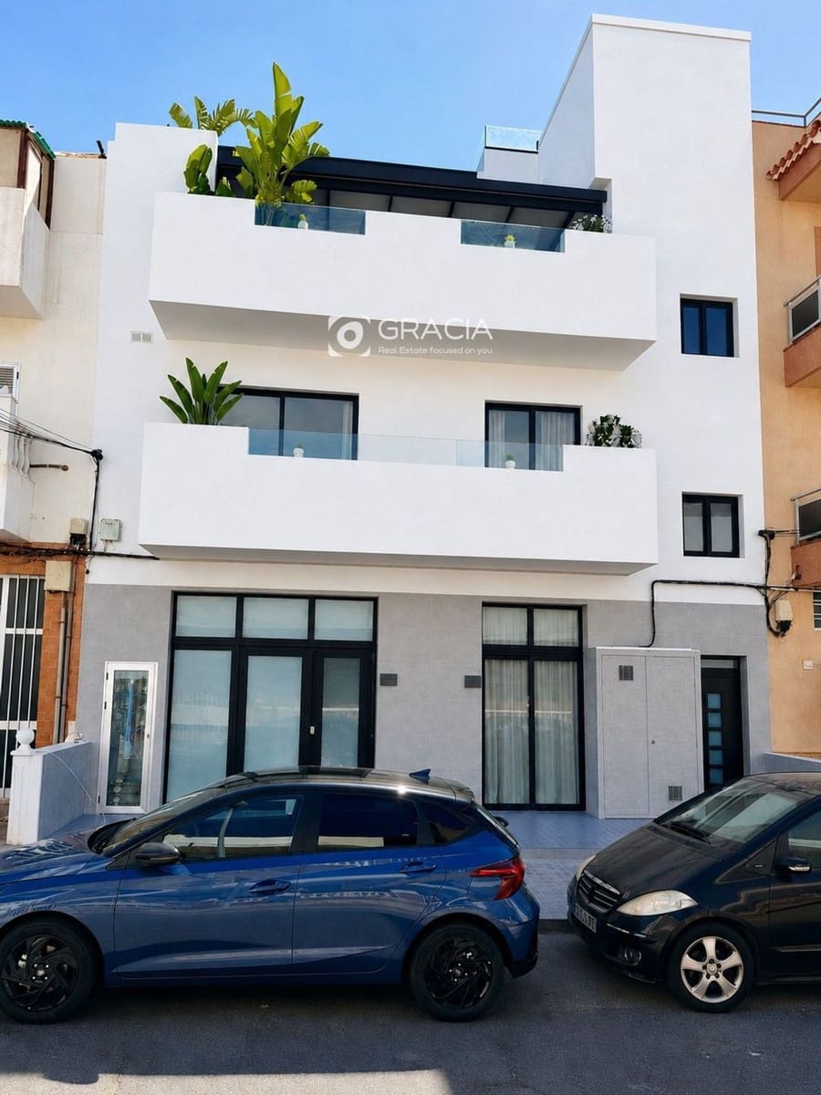 1 soveværelse Lejlighed til salg i Los Abrigos - € 297.000 (Ref: 10161997)