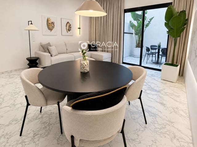 1 soveværelse Lejlighed til salg i Los Abrigos, Granadilla de Abona - € 297.000 (Ref: 10161997)