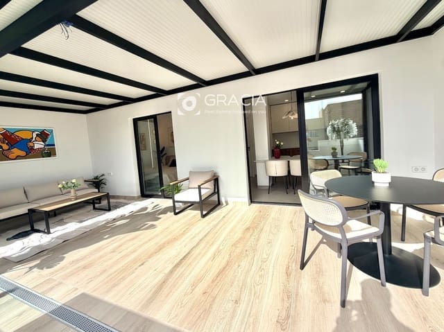 1 soveværelse Lejlighed til salg i Los Abrigos, Granadilla de Abona - € 297.000 (Ref: 10161998)