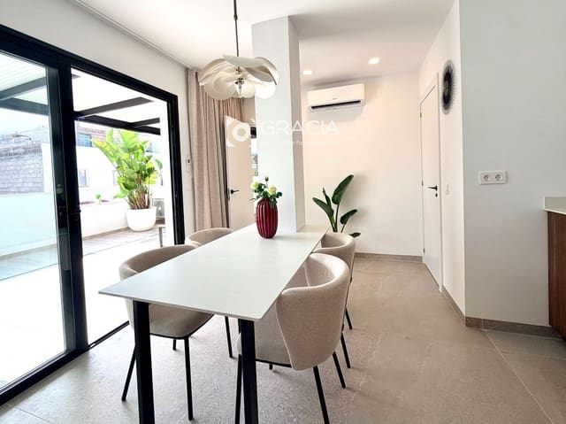 1 soveværelse Lejlighed til salg i Los Abrigos, Granadilla de Abona - € 297.000 (Ref: 10161998)