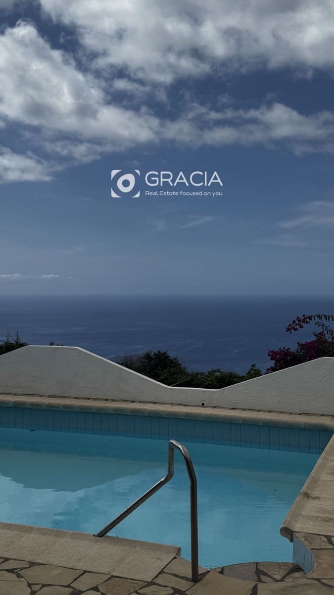 3 quarto Moradia para venda em Tazacorte com piscina - 820 000 € (Ref: 10161999)