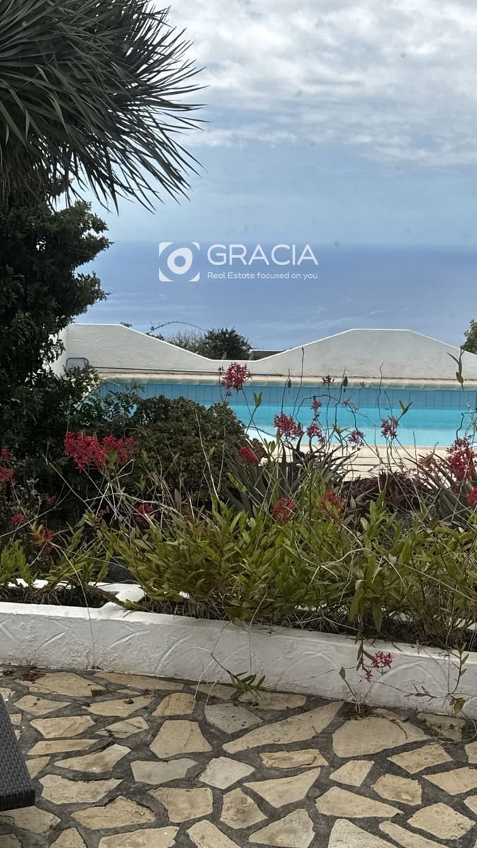 3 quarto Moradia para venda em Tazacorte com piscina - 820 000 € (Ref: 10161999)