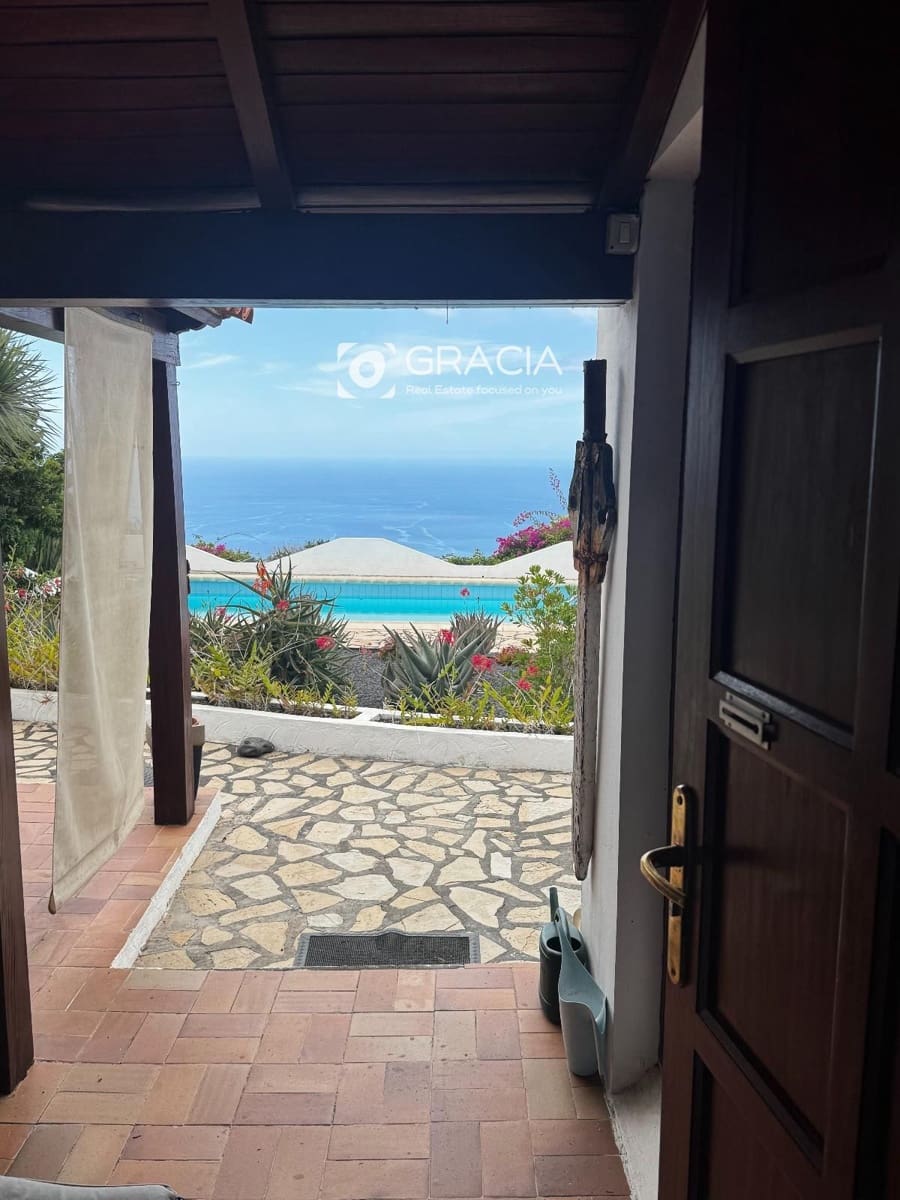 3 quarto Moradia para venda em Tazacorte com piscina - 820 000 € (Ref: 10161999)