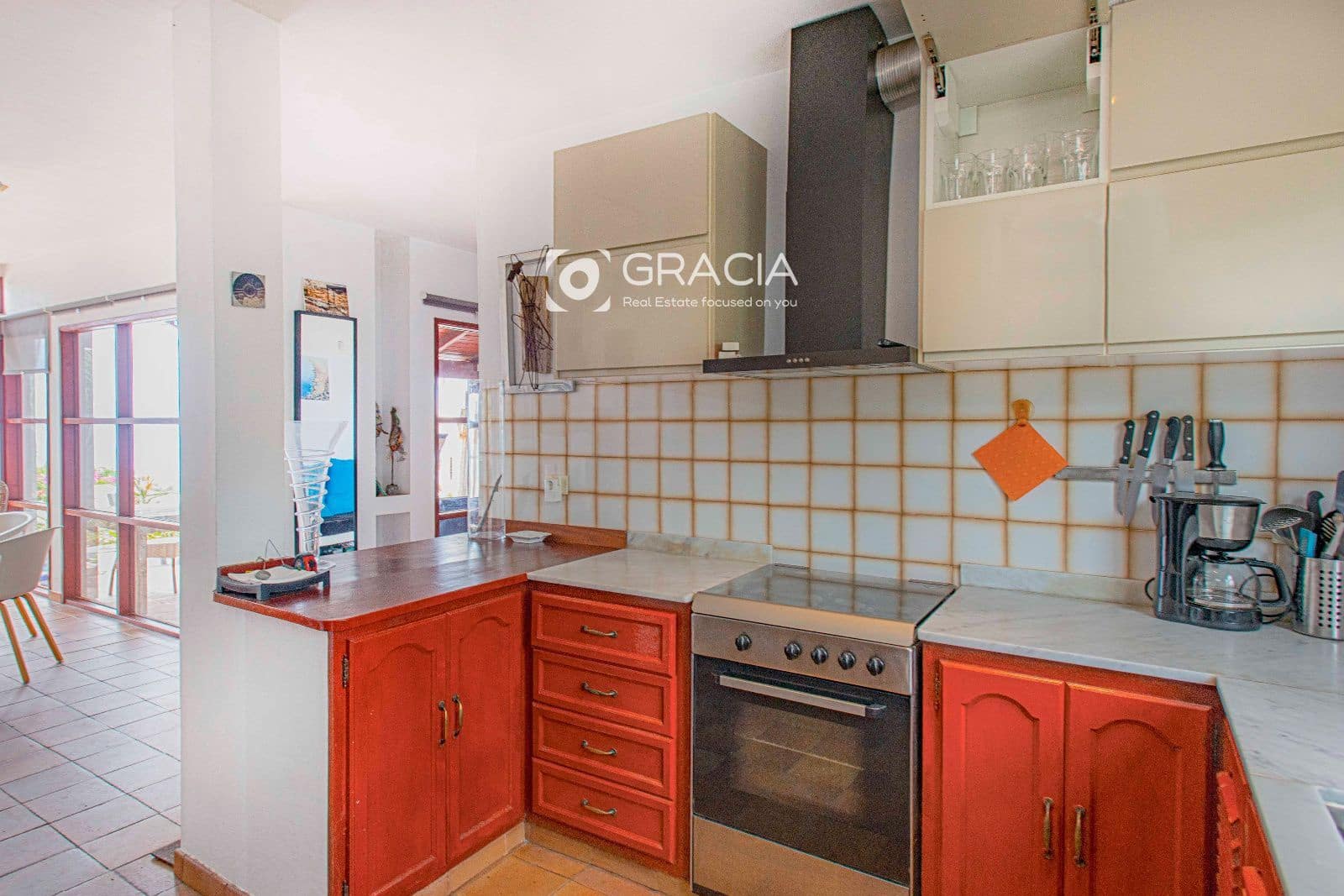 3 quarto Moradia para venda em Tazacorte com piscina - 820 000 € (Ref: 10161999)