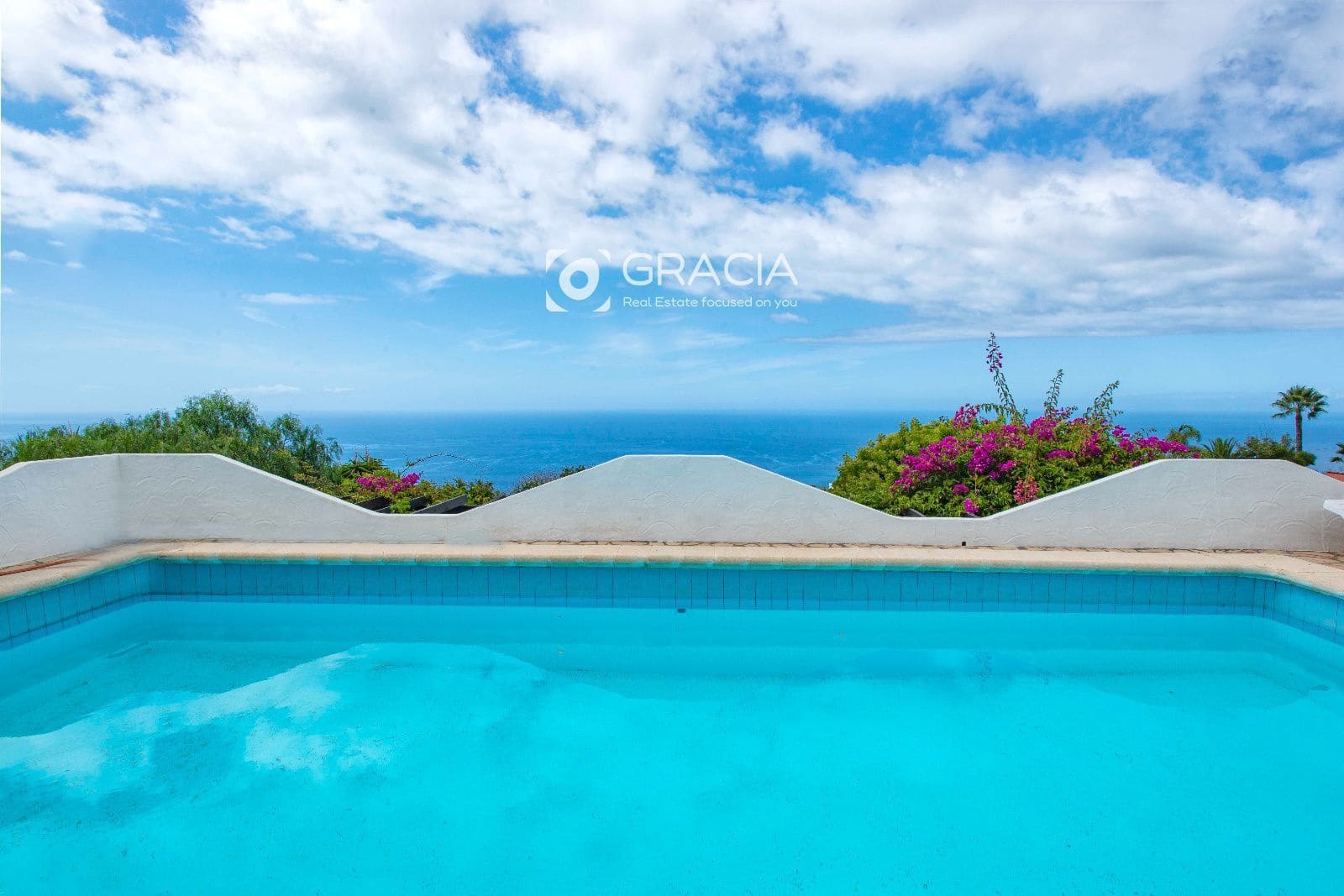 3 quarto Moradia para venda em Tazacorte com piscina - 820 000 € (Ref: 10161999)