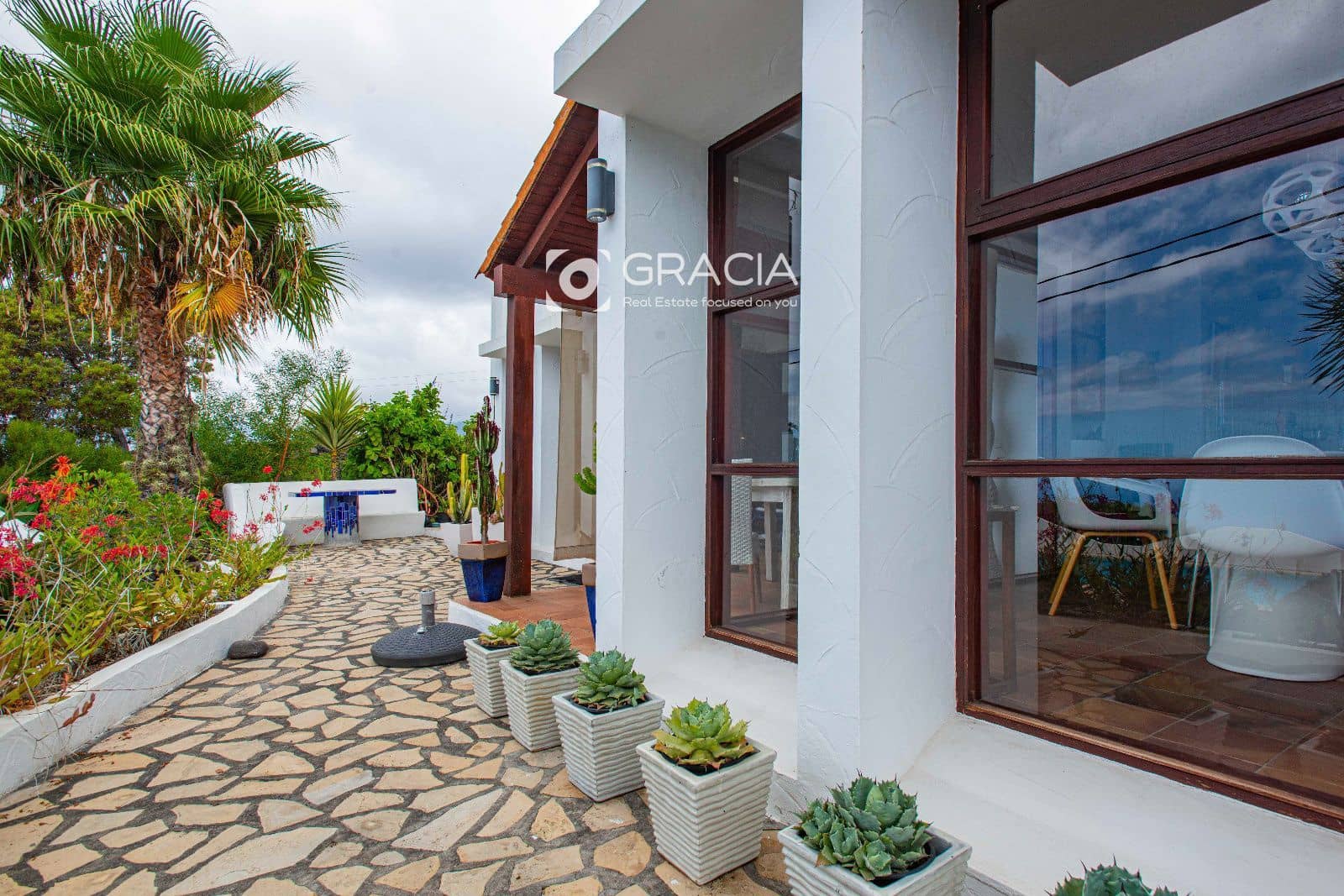 3 quarto Moradia para venda em Tazacorte com piscina - 820 000 € (Ref: 10161999)
