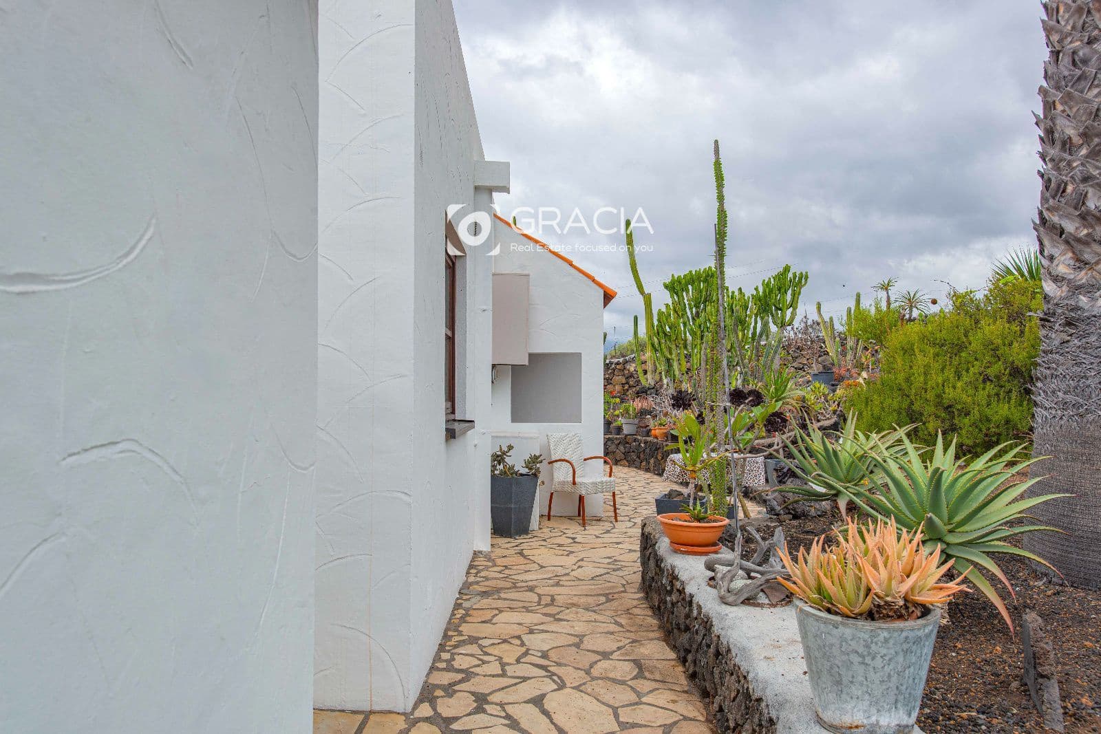 3 quarto Moradia para venda em Tazacorte com piscina - 820 000 € (Ref: 10161999)