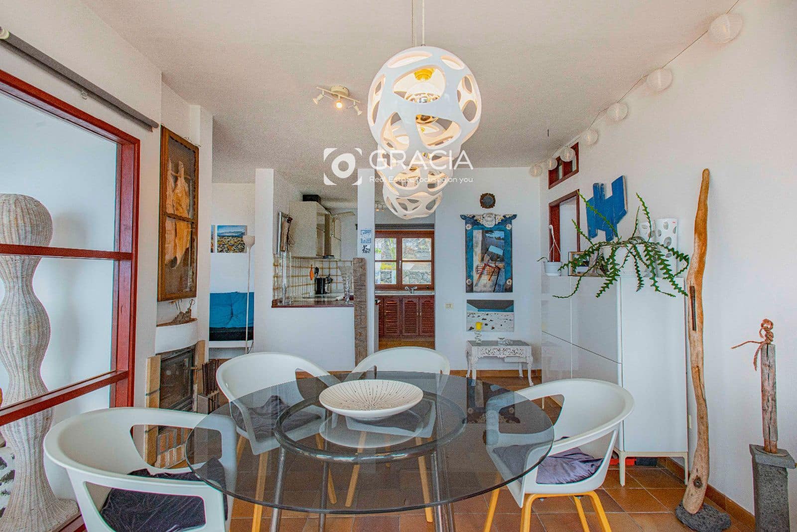 3 quarto Moradia para venda em Tazacorte com piscina - 820 000 € (Ref: 10161999)
