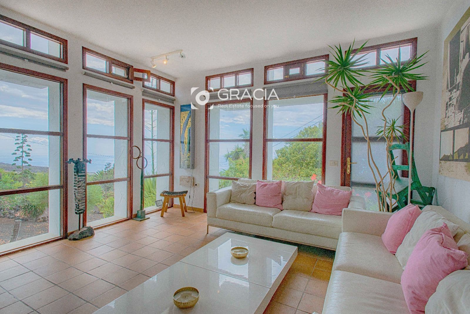 3 quarto Moradia para venda em Tazacorte com piscina - 820 000 € (Ref: 10161999)