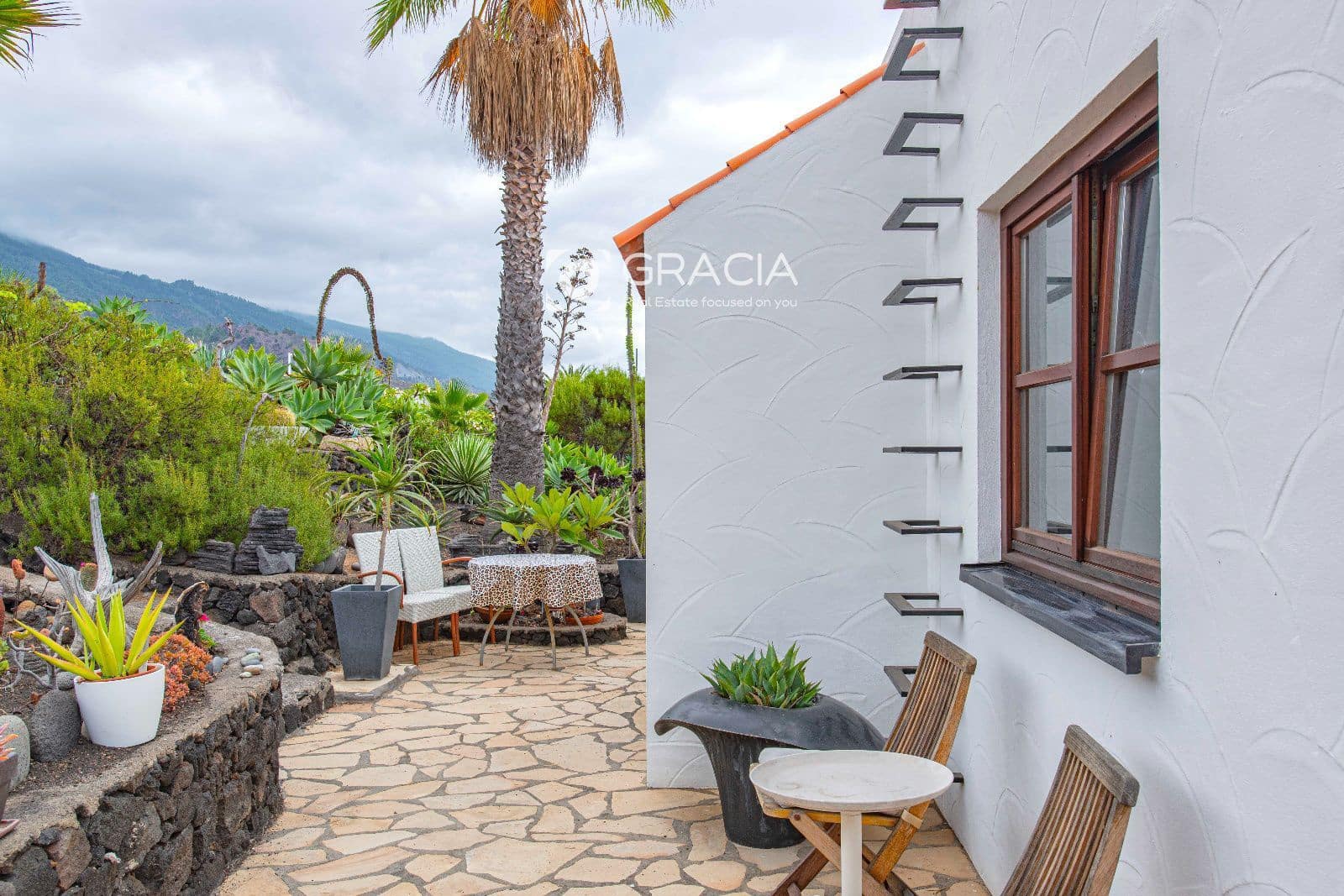 3 quarto Moradia para venda em Tazacorte com piscina - 820 000 € (Ref: 10161999)