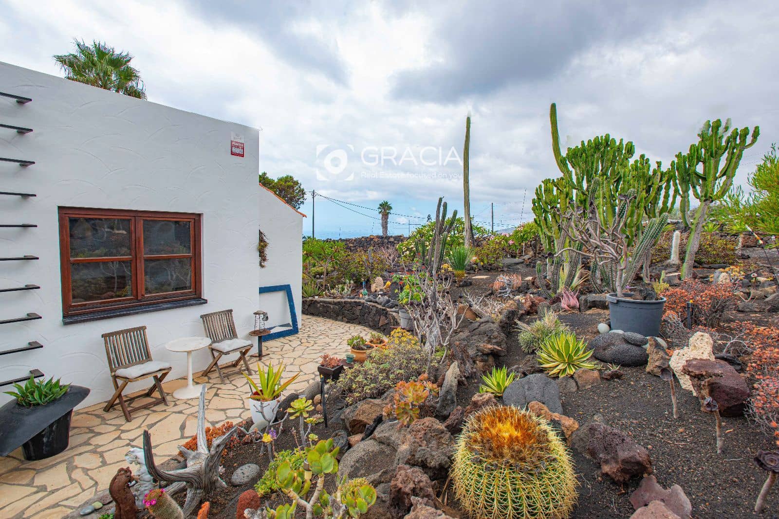 3 quarto Moradia para venda em Tazacorte com piscina - 820 000 € (Ref: 10161999)