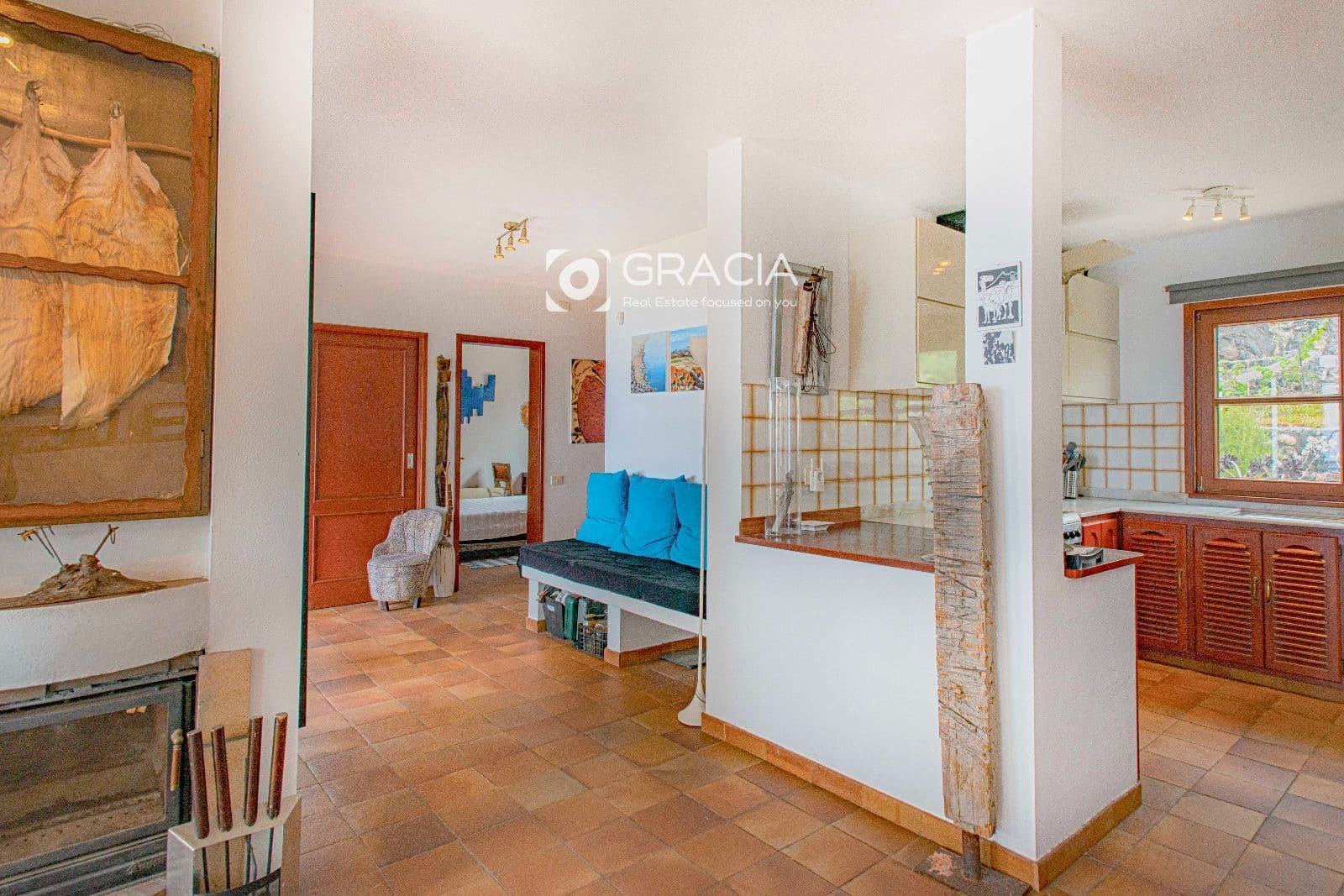 3 quarto Moradia para venda em Tazacorte com piscina - 820 000 € (Ref: 10161999)
